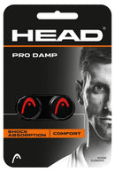 Head PRO DAMP Dampeners 2 Pack