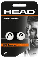 Head PRO DAMP Dampeners 2 Pack