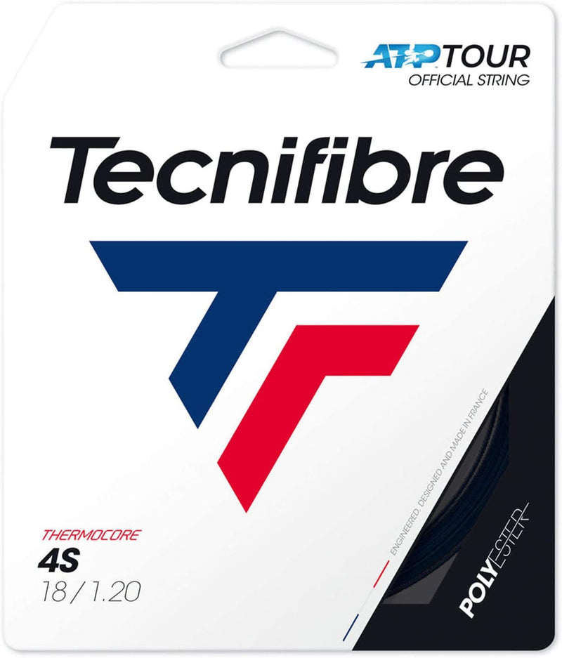 Tecnifibre 4S 12m Set