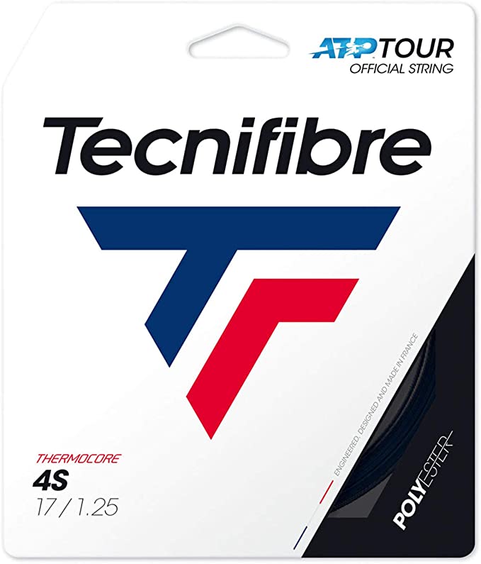 Tecnifibre 4S 12m Set