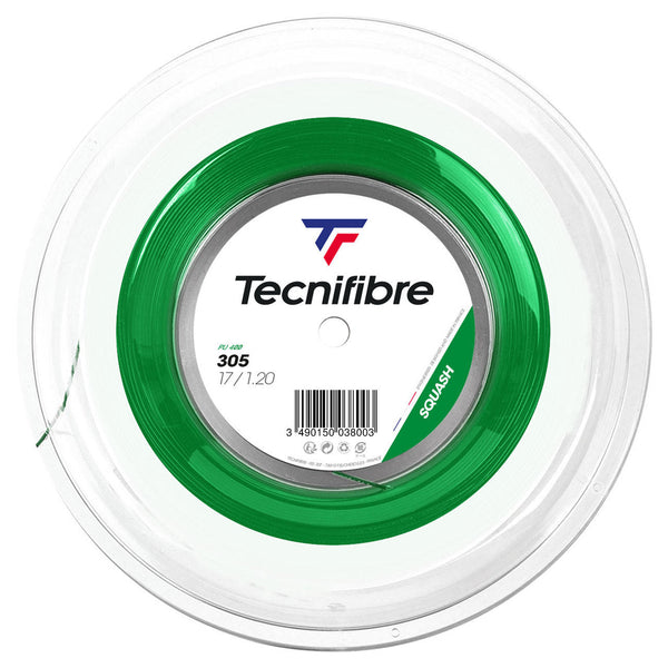 Tecnifibre 305 110m Squash Reel