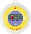 Kirschbaum TOUCH MULTIFIBRE 200m Reel