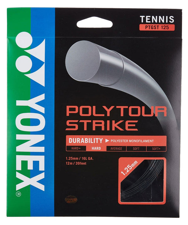 Yonex Poly Tour Strike 12m Set