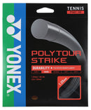 Yonex POLY TOUR STRIKE GRAY 12m Set