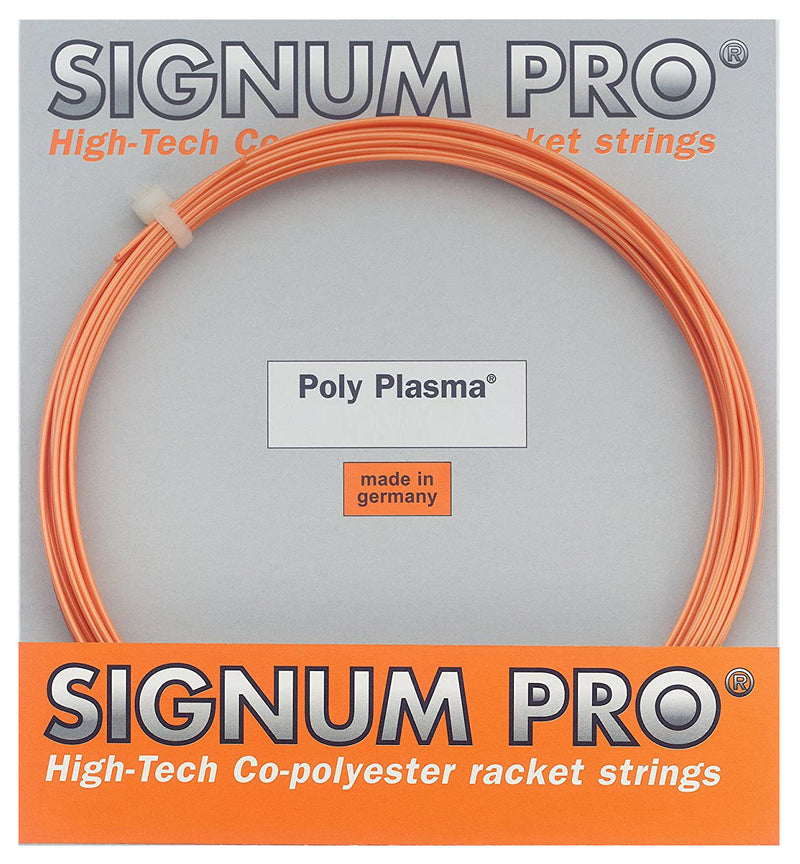 Signum Pro Poly Plasma 12m Set