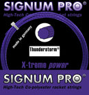 Signum Pro THUNDERSTORM 12m Set