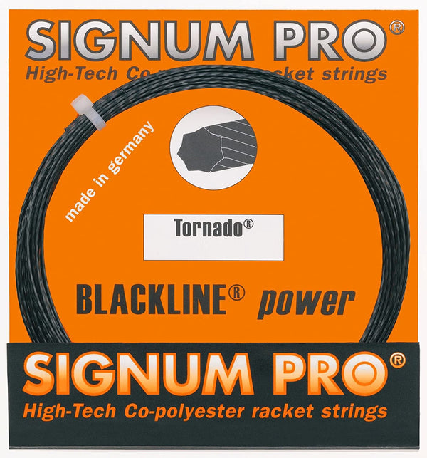 Signum Pro Tornado 12m Set