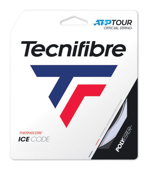 Tecnifibre Ice Code 12m Set