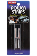 Tourna LEAD TAPE POWER STRIPS