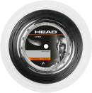 Head LYNX ANTHRACITE 200m Reel