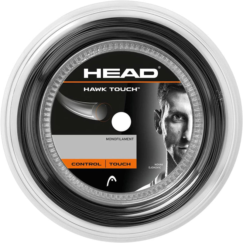 Head Hawk Touch 200m Reel