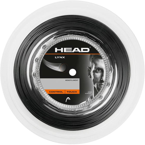 Head Lynx 200m Reel