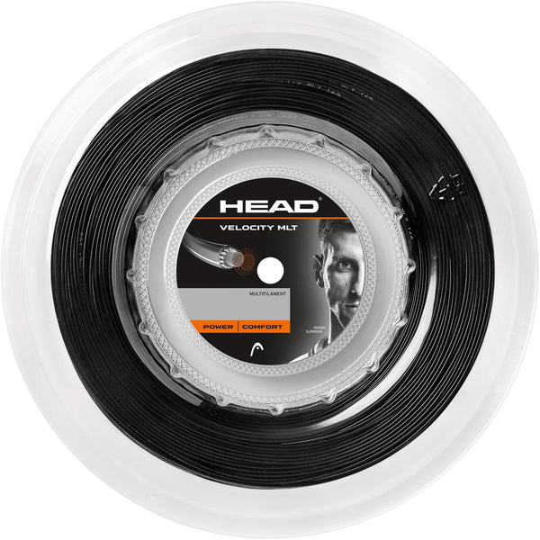 Head Velocity MLT 200m Reel