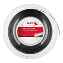MSV CO ULTRA BLACK 200m Reel