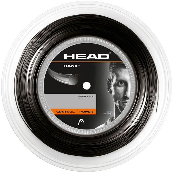 Head Hawk 200m Reel