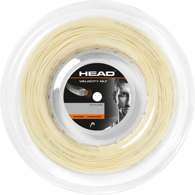 Head Velocity MLT 200m Reel