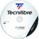 Tecnifibre 4S BLACK 200m Reel