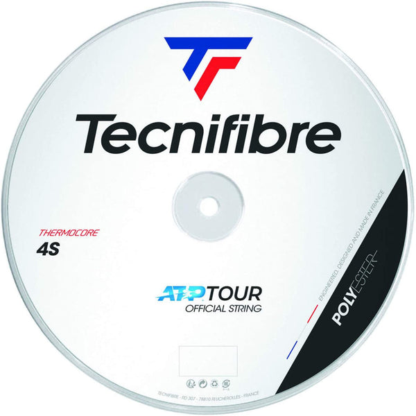 Tecnifibre 4S 200m Reel