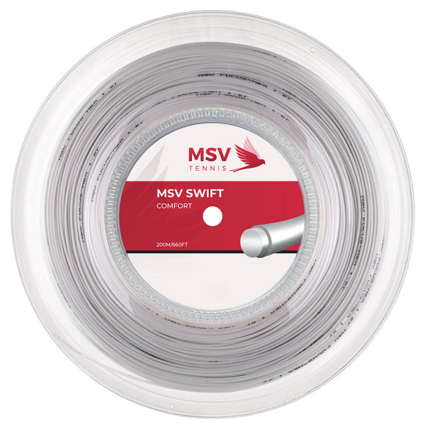 MSV Swift 200m Reel