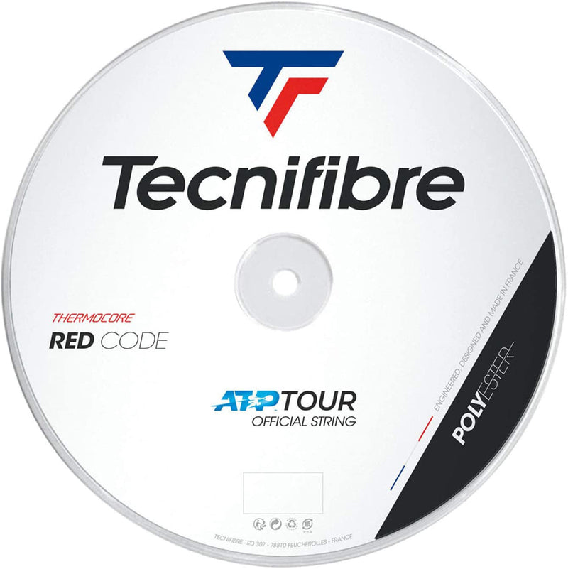 Tecnifibre Red Code 200m Reel