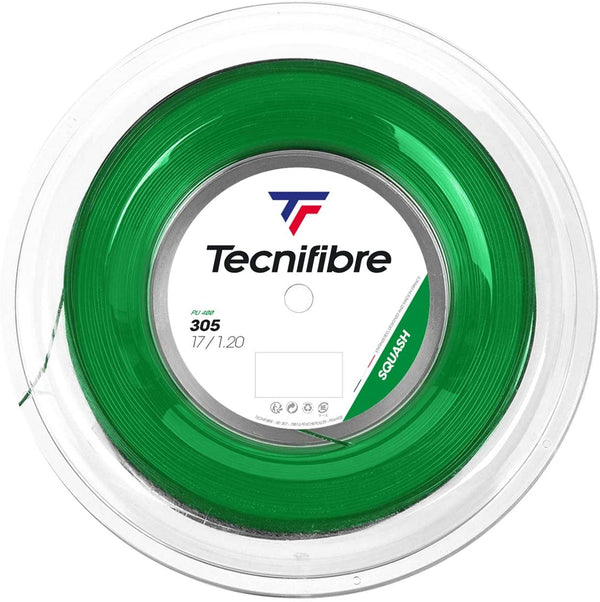 Tecnifibre 305 200m Squash Reel