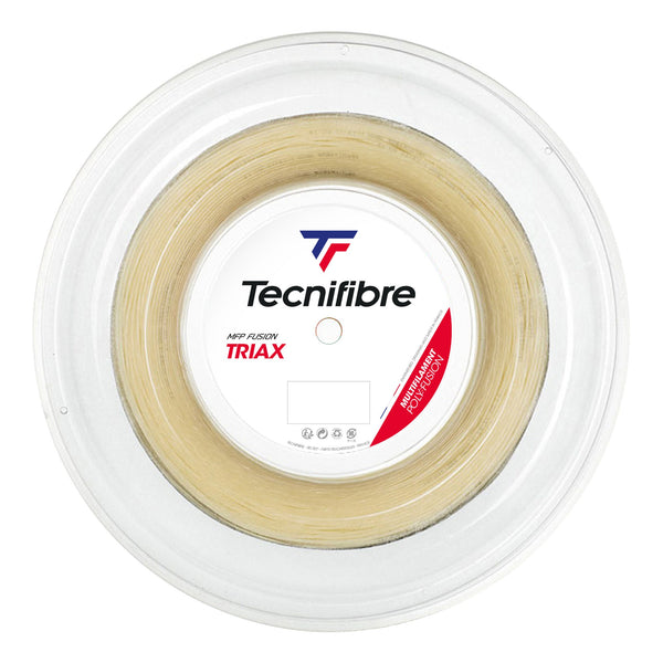 Tecnifibre Triax 200m Reel