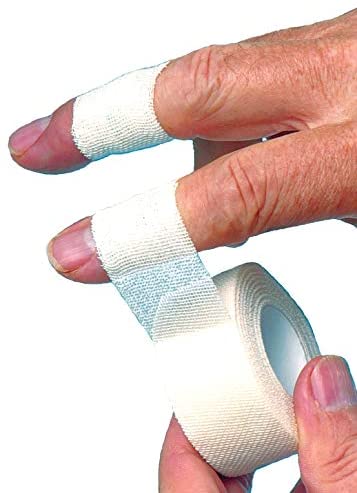 Tourna Finger Wrap