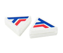 Tecnifibre LOGO DAMP Dampeners 2 Pack