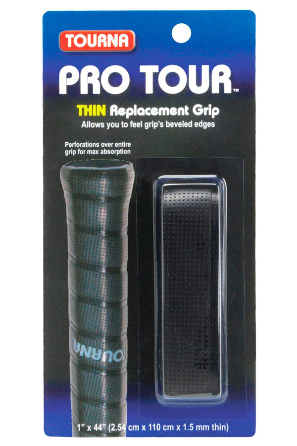 Tourna Pro Tour Replacement Grip