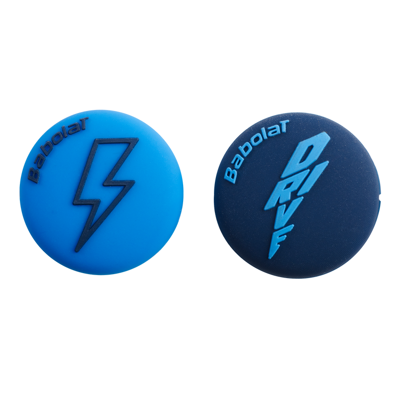 Babolat Flash Damp 2 Pack