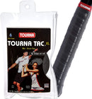 Tourna TAC XL Overgrips 10 Pack