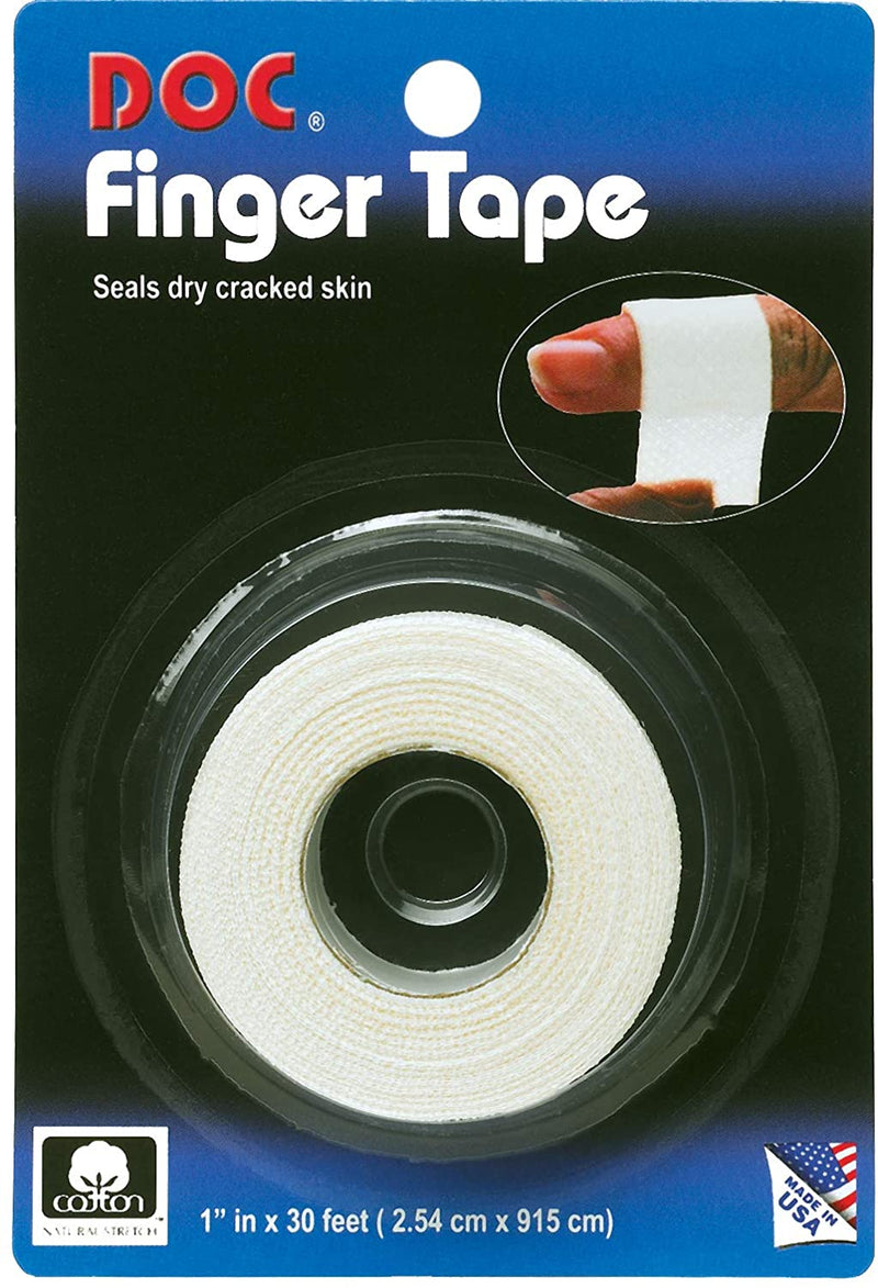 Tourna Finger Wrap