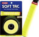 Tourna SOFT TAC Overgrips 3 Pack