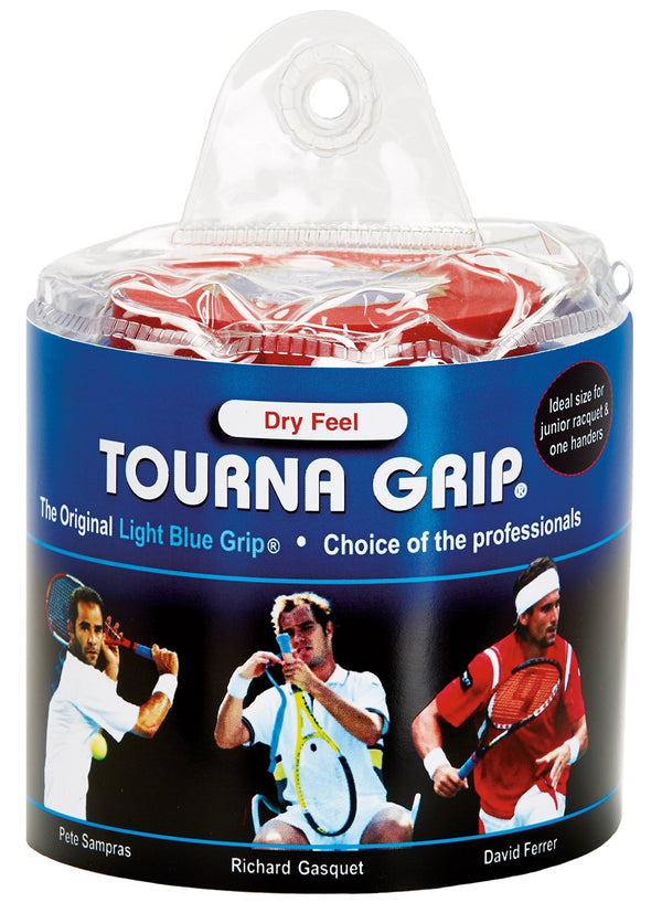 Tourna Original Overgrips 30 Pack