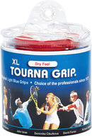 Tourna ORIGINAL XL Overgrips 30 Pack