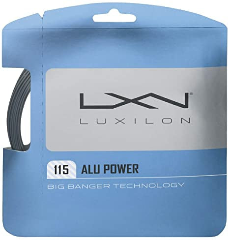 Luxilon ALU Power 12.2m Set