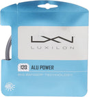 Luxilon ALU POWER SILVER 12.2m Set