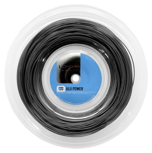 Luxilon ALU Power 120 200m Reel