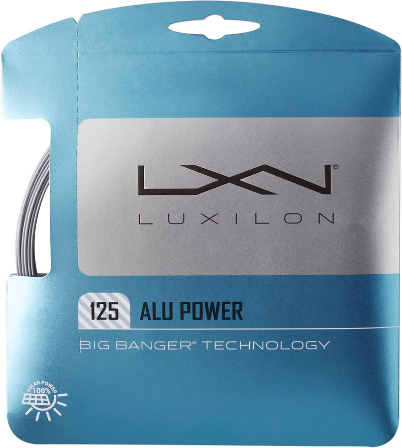 Luxilon ALU Power 12.2m Set