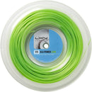 Luxilon ALU POWER LIME 1.25mm 220m Reel