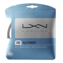 Luxilon ALU POWER SILVER 12.2m Set