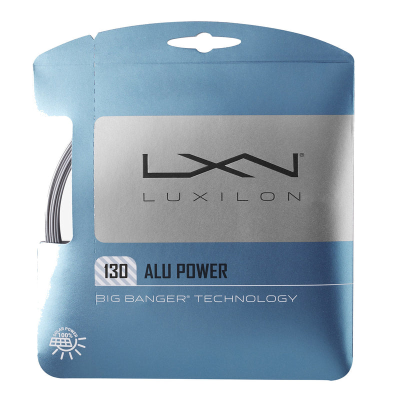 Luxilon ALU Power 12.2m Set