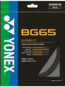 Yonex BG 65 10m Set