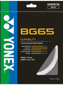 Yonex BG 65 10m Set