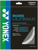 Yonex BG 66 ULTIMAX 10m Set