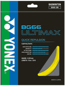 Yonex BG 66 ULTIMAX 10m Set