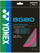 Yonex BG 80 10m Set