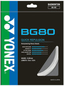 Yonex BG 80 10m Set