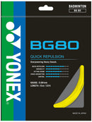 Yonex BG 80 10m Set