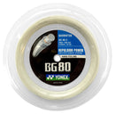 Yonex BG 80 200m Reel